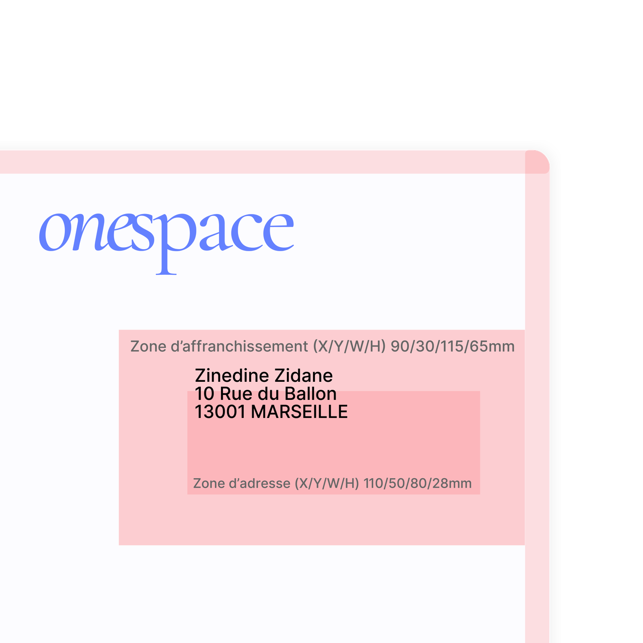 Validation documents